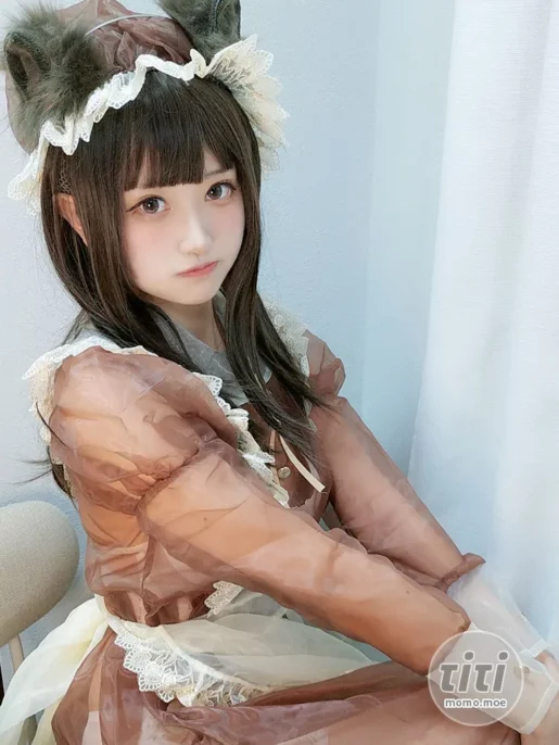 千阳(ちよ) 60套COS套图合集 持续更新