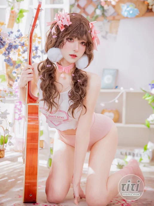 南桃Momoko 87套作品图包合集 持续更新