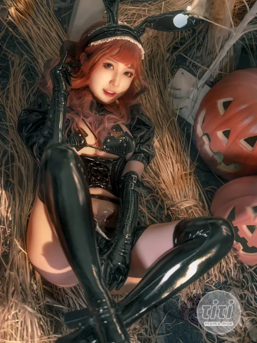 奇行家狗崽 11套COS作品套图合集 持续更新