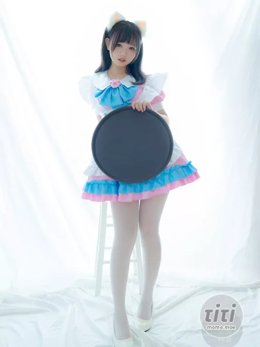 少女秩序 GR 02L 乐栀 [42P-247MB]