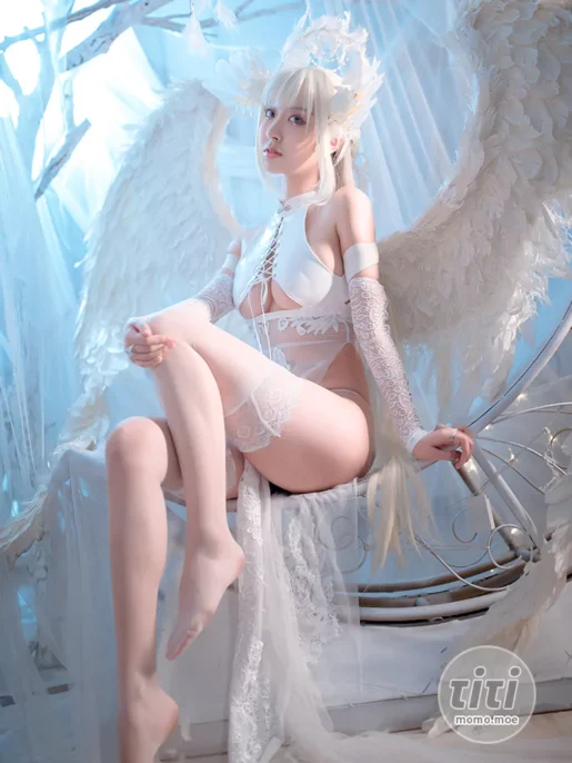 黑川 79套COS写真合集 持续更新