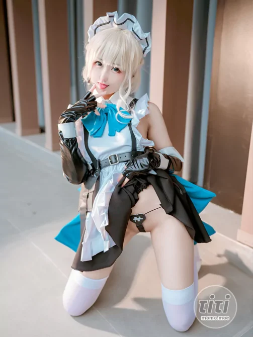 Kuuko W – NO.164 Asuma Toki [47P-240M]