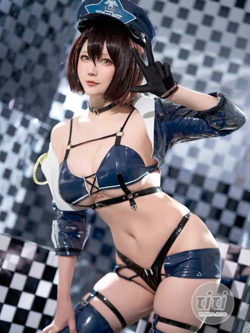 星之迟迟 – NO.146 3月计划B 巴尔的摩 碧蓝航线 [51P1V-379MB]