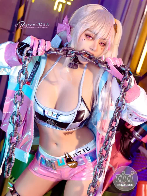 Byoru – NO.115 Jackal [47P-251M]