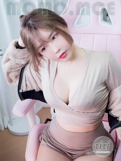 Pure Media Vol.220 팬더BJ – Lovey Streamer [101P-184MB]