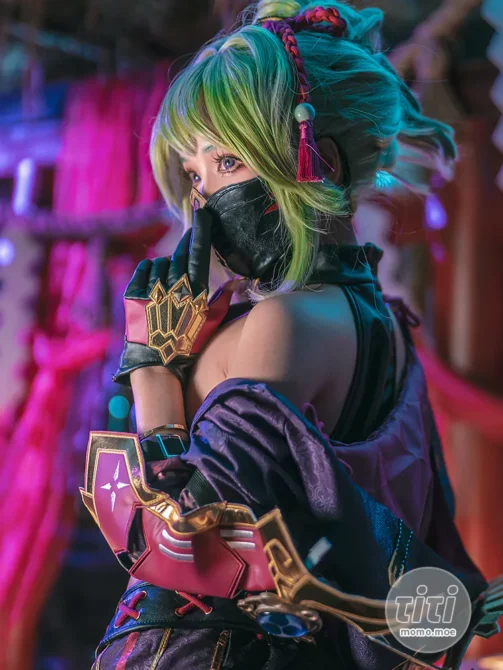 九九八XY – NO.10 久岐忍 [12P-102MB]