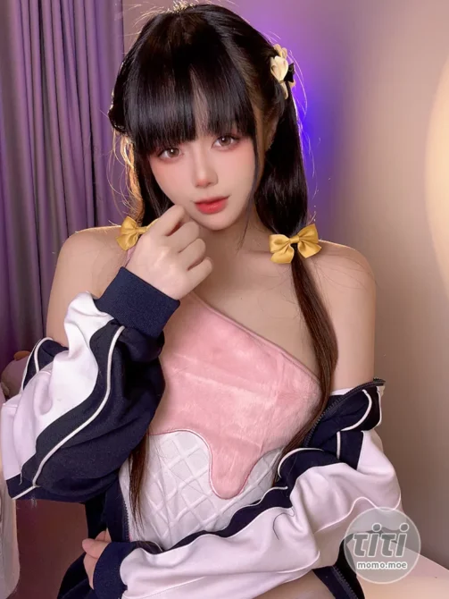 九言 – NO.012 冰淇淋 [26P4V-397MB]