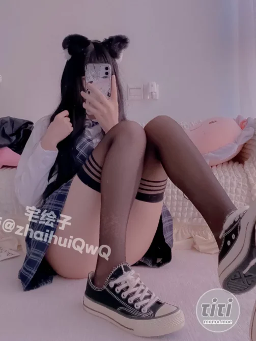 二阶堂 (2jietang) – NO.023 JK校服 [86P2V-115MB]