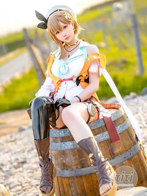 星之迟迟 – NO.148 4月计划A+赠品 [63P-337MB]