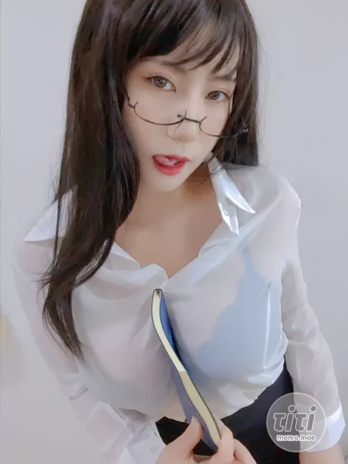 星澜是澜澜叫澜妹呀 – NO.16 ol制服 [40P+4V-285M]