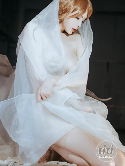 秋和柯基 – NO.105 纱 [66P-1.03GB]