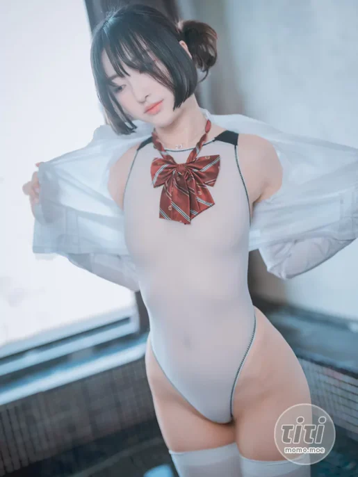 [DJAWA] – NO.281 HaNari (하나리) Swimming Lessons #13 [227P-3.11GB]