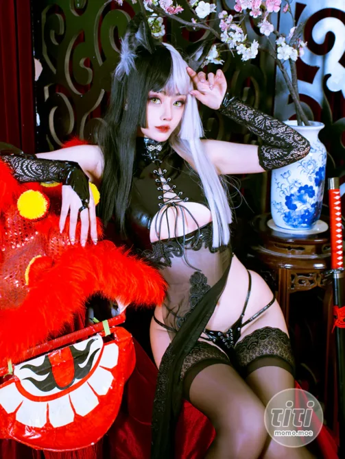 Byoru – NO.123 Luna Moon Festival HD Set [24P-110MB]