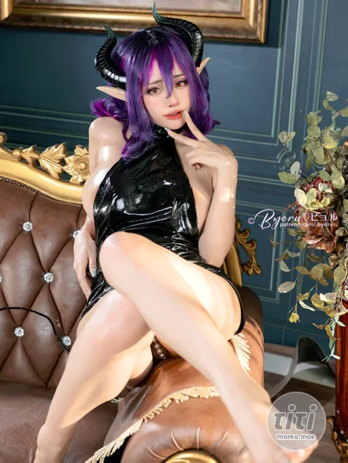 Byoru – NO.131 Vermeil 2 [48P7V-450MB]