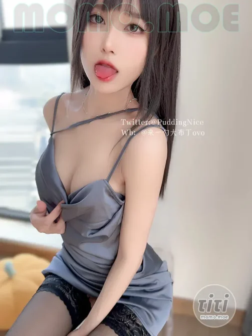 布丁大法 – NO.103 珊瑚鸡尾酒 [59P+4V-451MB]