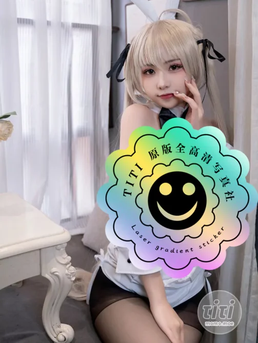 爆机少女喵小吉 NO.093 缘之空-春日野穹 [60P1V-331MB]