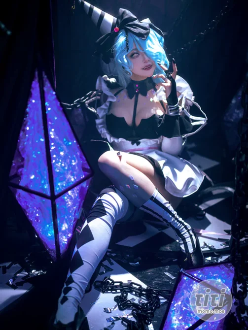 黑龙贯通 – NO.001 禁闭者 MBCC-S-948 娜恰01 [19P-135M]