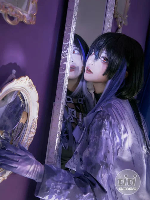 黑龙贯通 – NO.005 禁闭者 MBCC-S-221 尤尼 [18P-146MB]