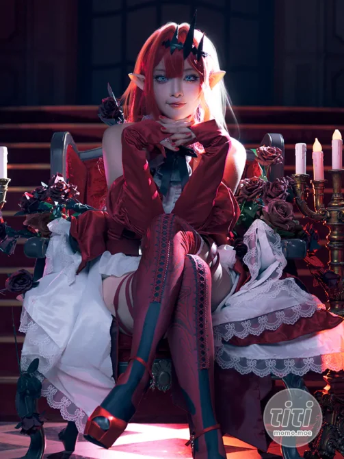 黑龙贯通 – NO.009 妖精骑士崔斯坦 [12P-90M]