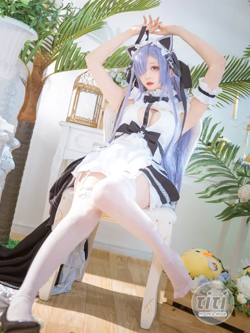小野寺地瓜 – 14套COS套图写真合集 持续更新