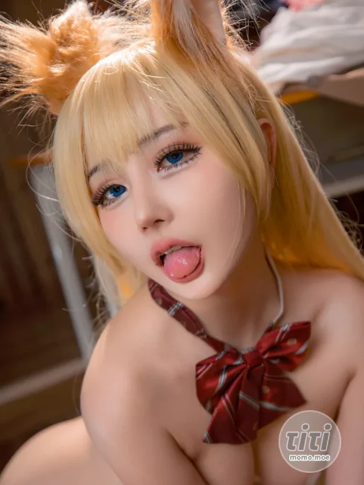 您的蛋蛋 – NO.40 你的狐仙女友 [107P-837M]