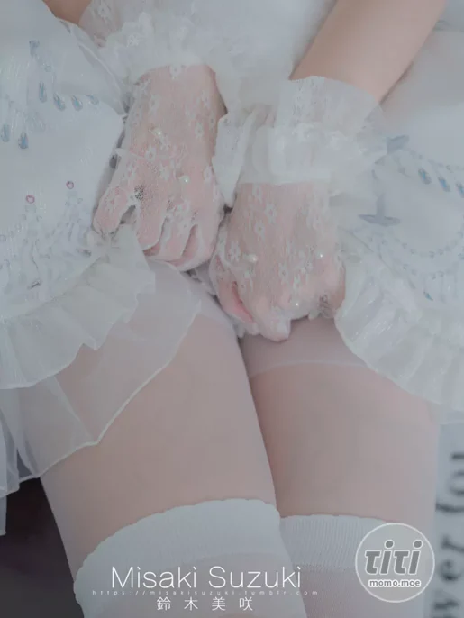 铃木美咲 – 魔女的试炼 三部曲 [128P3V-4.67GB]