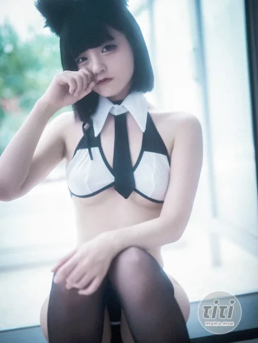 [BlueCake] NO.131 Jenny（정제니）- Meow [112P-2.16G]