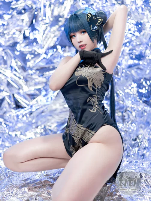 miko酱ww – NO.025 妃咲 [20P-148M]