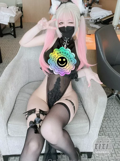 二次元美少女向日君 – 作品合集 [10.07G] 持续更新