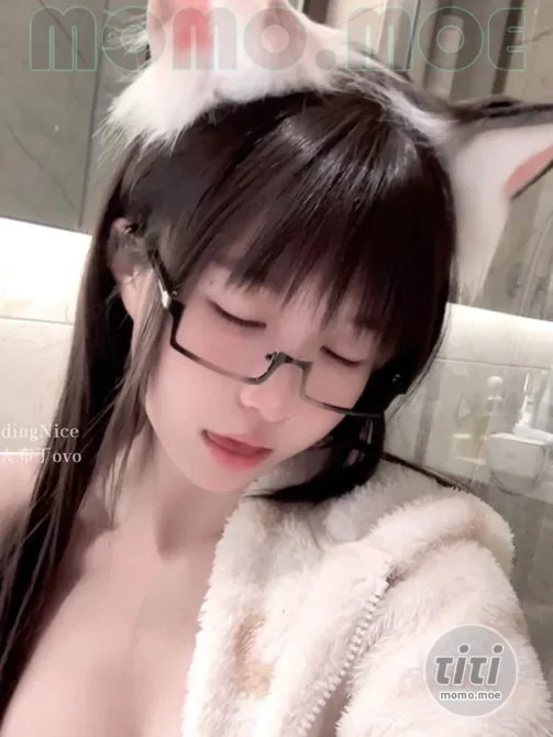 布丁大法 – NO.105 芝士猫 [41P+2V-236MB]