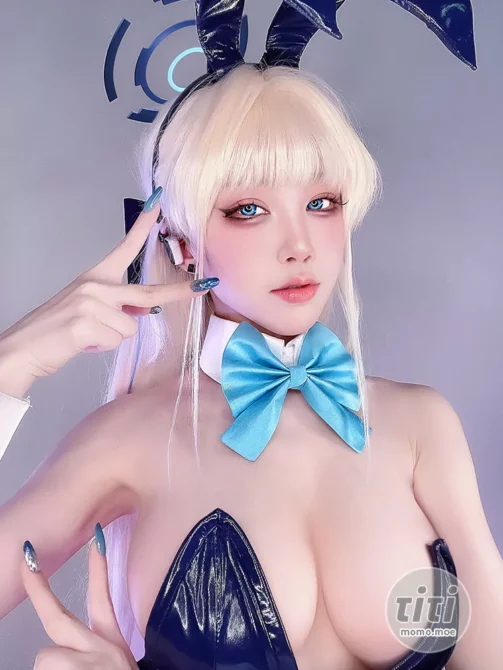 水淼Aqua – NO.152 飛鳥馬トキ [20P-23MB]