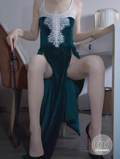 熏熏(禅院熏) – NO.016 端午 [48P-518M]