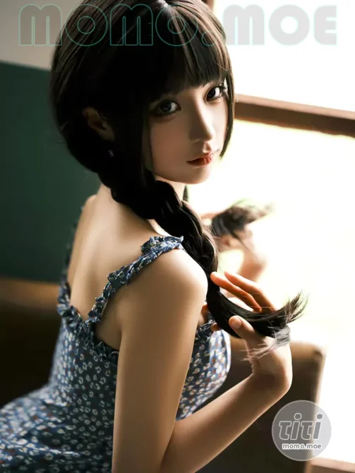 蠢沫沫 – NO.217 往事回忆 [20P-219M]