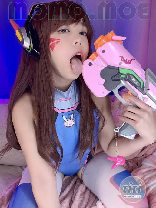 KittyxKum – NO.003 DVa Lingerie [132P-309MB]