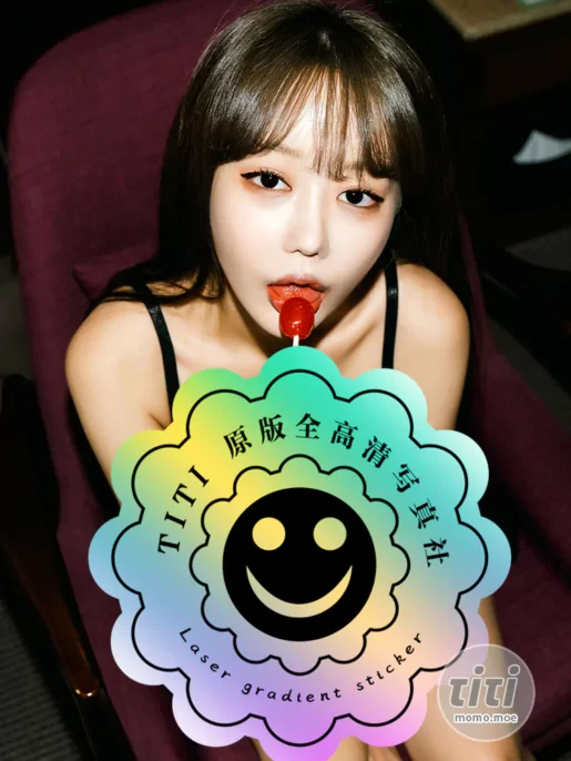 [Moon Night Snap] – NO.093 Jucy (쥬시) – Candy girl [83P+1V-417MB]