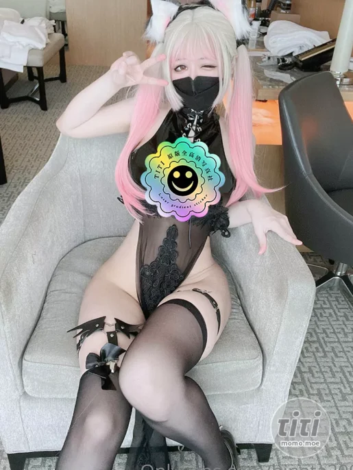 二次元美少女向日君 – 作品合集 [10.07G] 持续更新