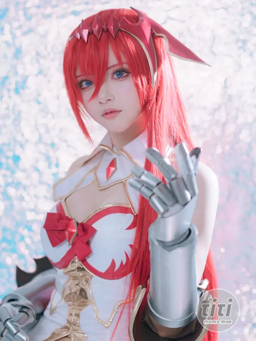 黑龙贯通 – NO.016 天空幻想曲 A [23P-125M]