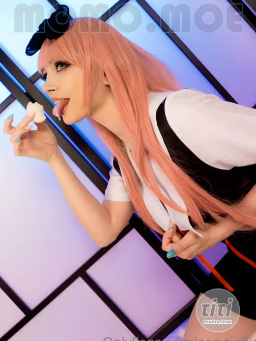 Aery Tiefling – NO.006 Chika Fujiwara [60P+4V-817MB]