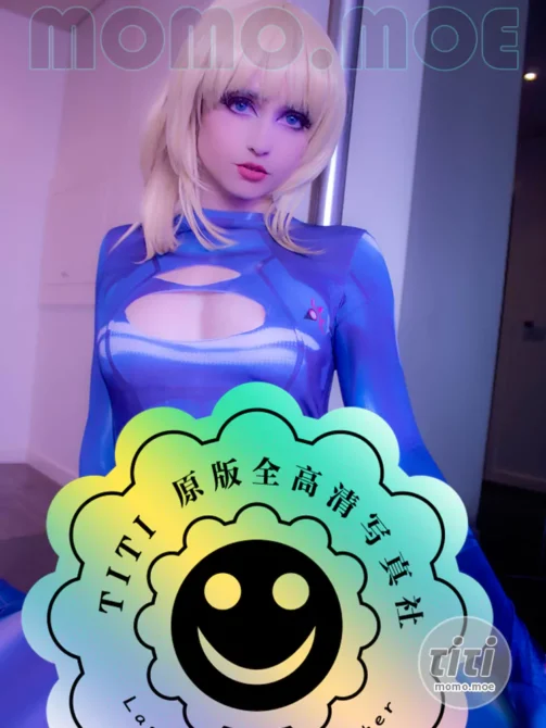 Aery Tiefling – NO.034 Zero Suit Samus [61P+1V-451MB]