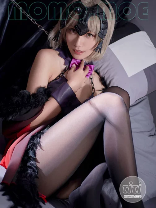 Cien恩恩 – NO.002 黑贞兔女郎 [17P-65MB]