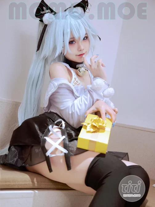 G44不会受伤 – NO.094 芙洛伦白情 [20P-197MB]