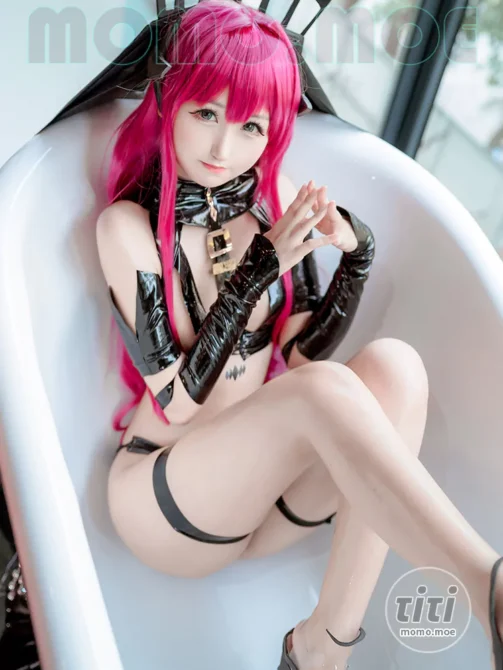 Kuuko W – NO.174 Baobhan Sith [28P-169M]