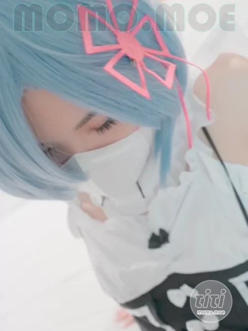 肉便器少女MasukuChan – 作品合集 [40.4G] 持续更新