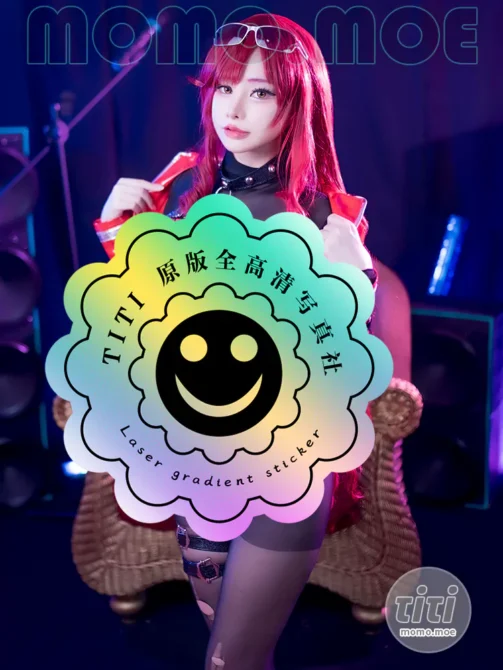 Meenfox – NO.010 Volume (NIKKE) [8P-7.9MB]