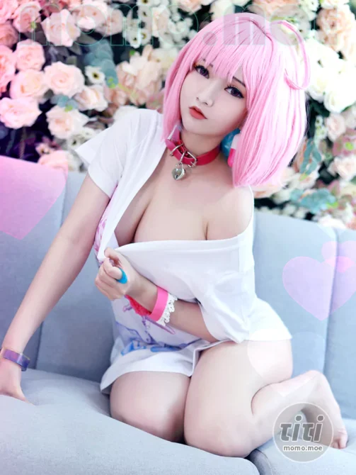 Potato Godzilla – NO.095 Riamu Yumemi [35P-153M]