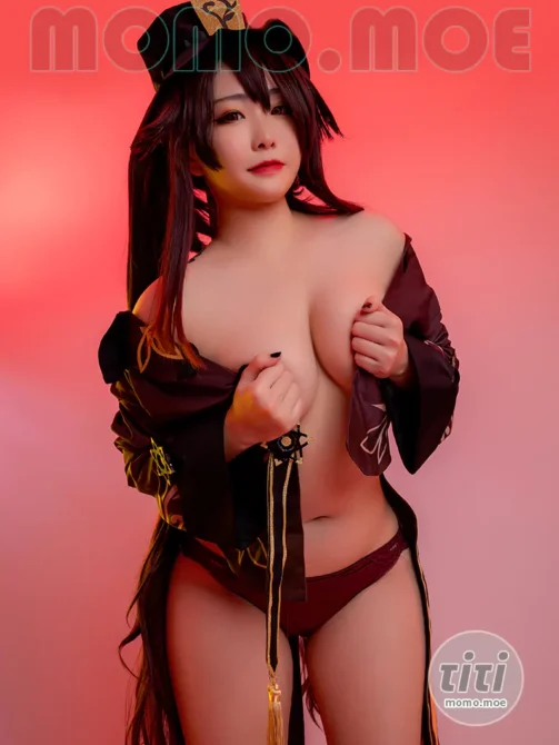 Sunnyvier – NO.019 Hutao [57P-250M]