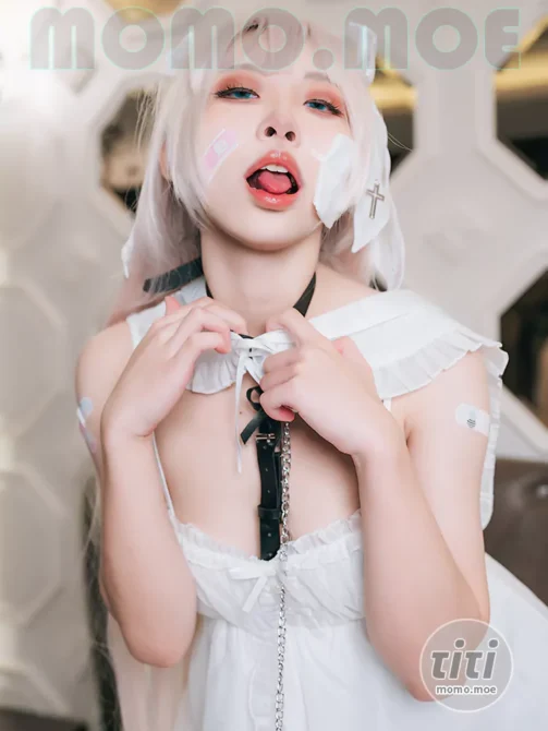 浵卡Tokar – NO.010 初音未来 [37P+1V-620M]