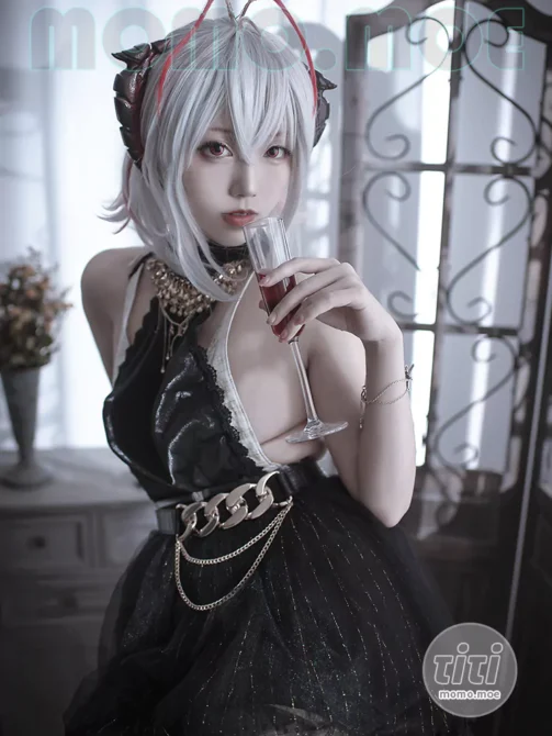 切切celia – 12套COS写真套图合集 持续更新