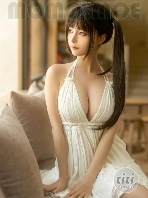 蠢沫沫 – NO.231 咖啡厅 [12P-93M]