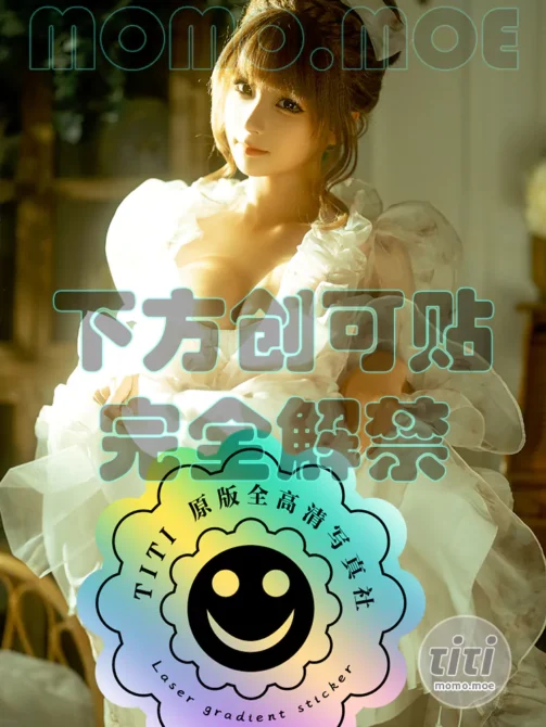 蠢沫沫 – NO.249 欧式女仆[12P-106M]